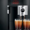 Jura GIGA X8 Aluminium Black (EB) - Afbeelding 3