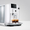 Jura E4 Piano White (EA) - Afbeelding 5