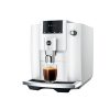 Jura E4 Piano White (EA)