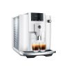 Jura E4 Piano White (EA) - Afbeelding 3