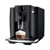 Jura E6 Piano Black (EC)