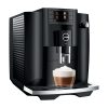 Jura E6 Piano Black (EC) - Afbeelding 2