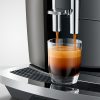 Jura E8 Dark Inox (EC) - Afbeelding 6
