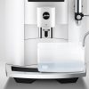 Jura E8 Piano White (EC) - Afbeelding 15
