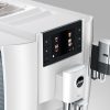 Jura E8 Piano White (EC) - Afbeelding 6