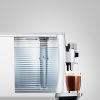 Jura E8 Piano White (EC) - Afbeelding 16