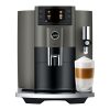 Jura E8 Dark Inox (EC) - Afbeelding 8