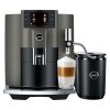 Jura E8 Dark Inox (EC) - Afbeelding 7