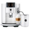 Jura E8 Piano White (EC) - Afbeelding 11