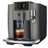 Jura E8 Dark Inox (EC) - Afbeelding 2