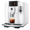 Jura E8 Piano White (EC)