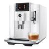 Jura E8 Piano White (EC) - Afbeelding 2