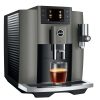 Jura E8 Dark Inox (EC) - Afbeelding 5