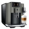 Jura E8 Dark Inox (EC) - Afbeelding 3