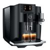 Jura E8 Piano Black (EC) - Afbeelding 8