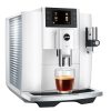 Jura E8 Piano White (EC) - Afbeelding 3