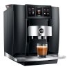 Jura GIGA 10 Diamond Black (EA) - Afbeelding 3