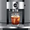 Jura GIGA W10 Diamond Silver (EA) - Afbeelding 7