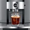 Jura GIGA W10 Diamond Silver (EA) - Afbeelding 8