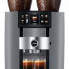 Jura GIGA W10 Diamond Silver (EA) - Afbeelding 11