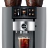 Jura GIGA W10 Diamond Silver (EA) - Afbeelding 12