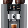 Jura GIGA W10 Diamond Silver (EA) - Afbeelding 10