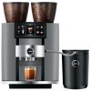 Jura GIGA W10 Diamond Silver (EA) - Afbeelding 14
