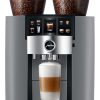 Jura GIGA W10 Diamond Silver (EA) - Afbeelding 15