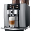 Jura GIGA W10 Diamond Silver (EA) - Afbeelding 2