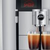 Jura GIGA X3c Aluminium (EB) - Afbeelding 3