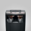 Jura J8 Twin Diamond Black (EA) - Afbeelding 16