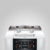 Jura J8 Twin Diamond White (EA) - Afbeelding 12