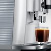 Jura J8 Twin Diamond White (EA) - Afbeelding 11