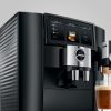 Jura J8 Twin Diamond Black (EA) - Afbeelding 8