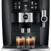Jura J8 Twin Diamond Black (EA) - Afbeelding 7