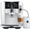Jura J8 Twin Diamond White (EA) - Afbeelding 10