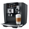 Jura J8 Twin Diamond Black (EA)