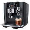 Jura J8 Twin Diamond Black (EA) - Afbeelding 3