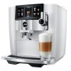 Jura J8 Twin Diamond White (EA)