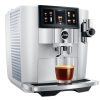 Jura J8 Twin Diamond White (EA) - Afbeelding 5