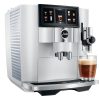 Jura J8 Twin Diamond White (EA) - Afbeelding 9