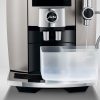 Jura J8 Midnight Silver (EA) - Afbeelding 16