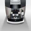 Jura J8 Midnight Silver (EA) - Afbeelding 5