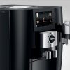 Jura J8 Piano Black (EA) - Afbeelding 2