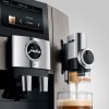 Jura J8 Midnight Silver (EA) - Afbeelding 10
