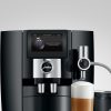 Jura J8 Piano Black (EA) - Afbeelding 3