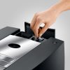 Jura J8 Midnight Silver (EA) - Afbeelding 17