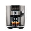 Jura J8 Midnight Silver (EA) - Afbeelding 11