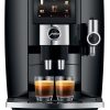 Jura J8 Piano Black (EA) - Afbeelding 17