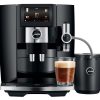 Jura J8 Piano Black (EA) - Afbeelding 15